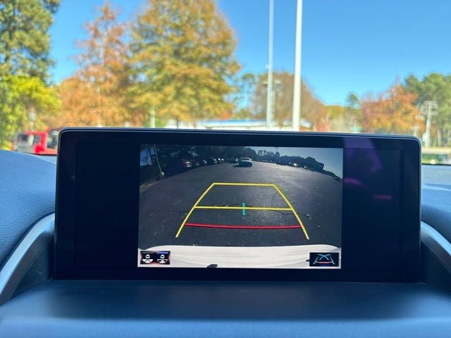 2021 Lexus NX 300h Luxury