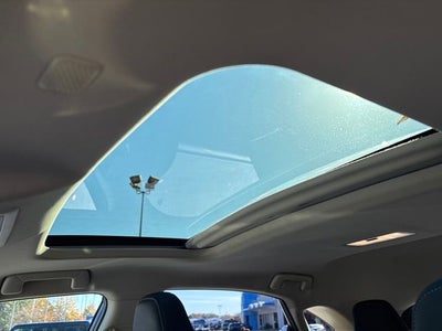 2021 Lexus NX 300h Luxury