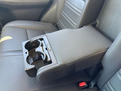 2021 Lexus NX 300h Luxury