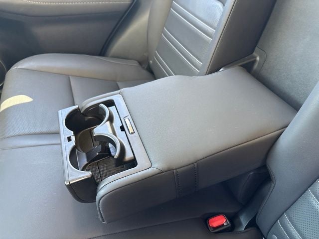 2021 Lexus NX 300h Luxury