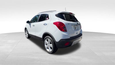 2016 Buick Encore Base