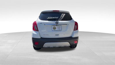 2016 Buick Encore Base