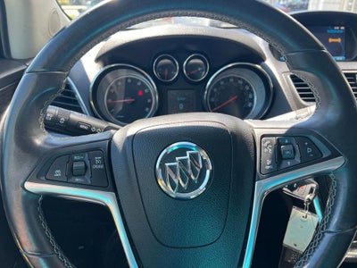 2016 Buick Encore Base