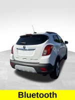 2016 Buick Encore Base