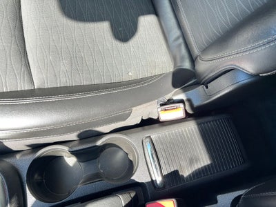 2016 Buick Encore Base