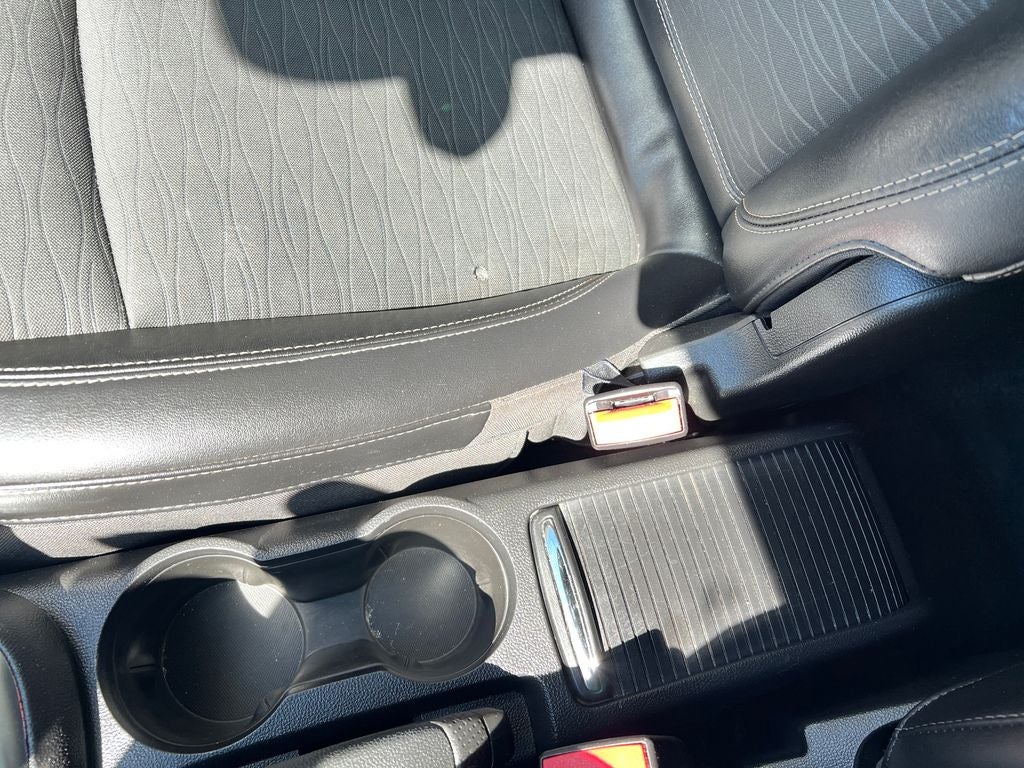 2016 Buick Encore Base