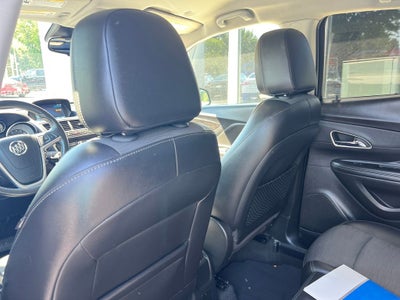 2016 Buick Encore Base