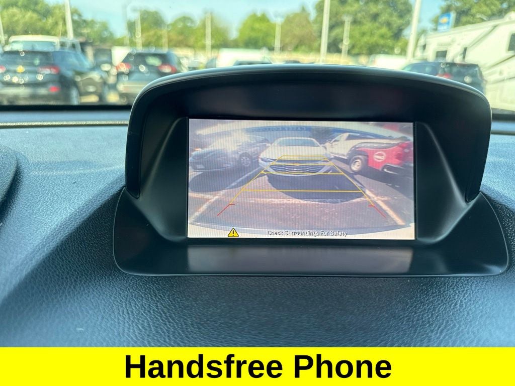 2016 Buick Encore Base