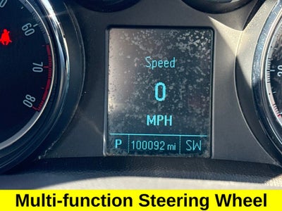 2016 Buick Encore Base