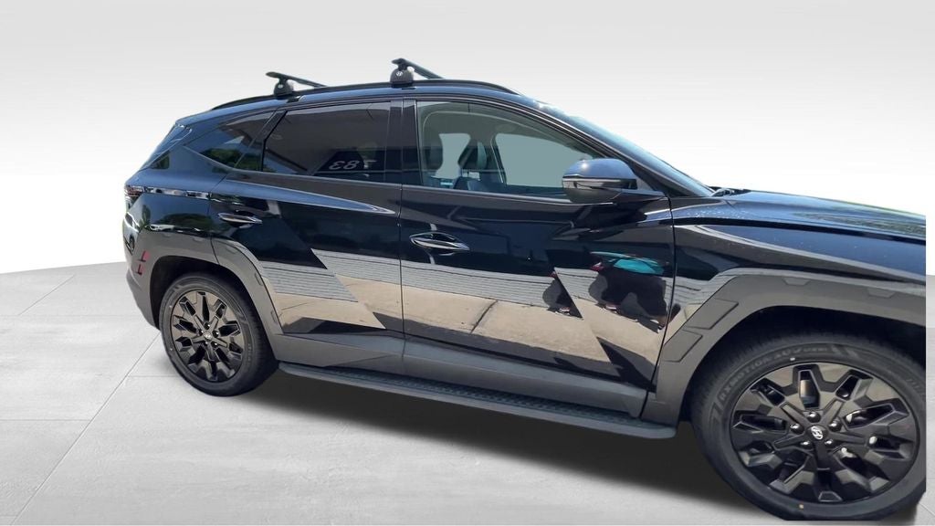 2023 Hyundai Tucson XRT