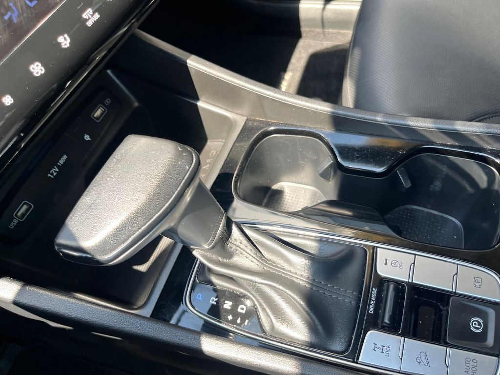 2023 Hyundai Tucson XRT