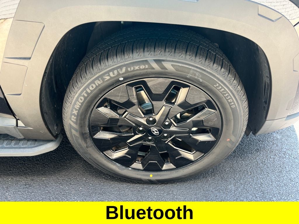 2023 Hyundai Tucson XRT