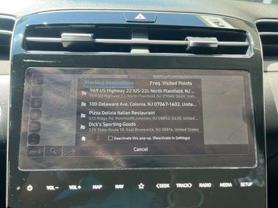2023 Hyundai Tucson XRT