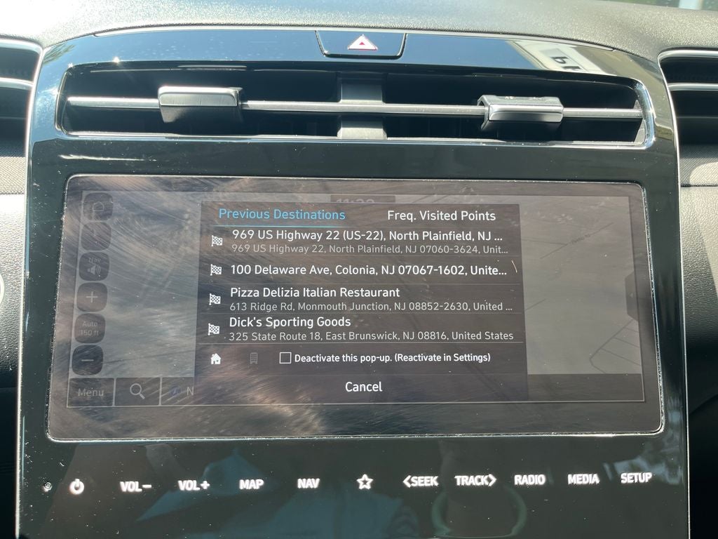 2023 Hyundai Tucson XRT