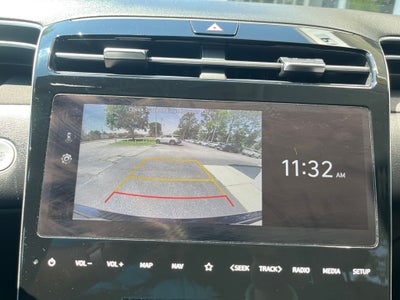 2023 Hyundai Tucson XRT