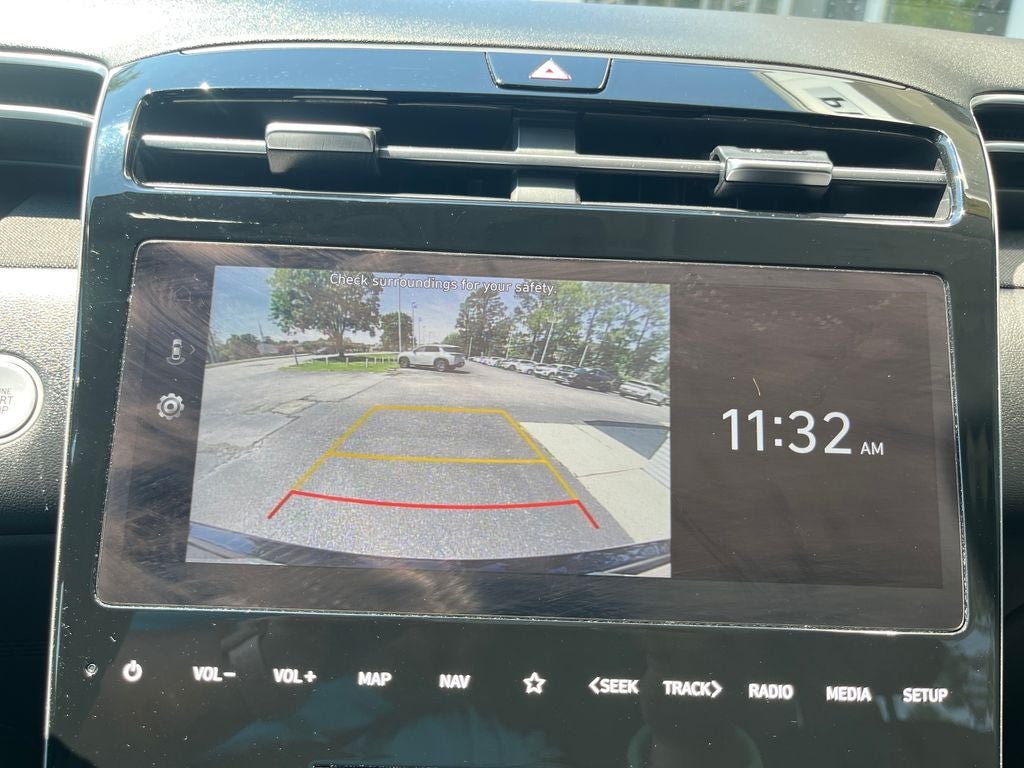 2023 Hyundai Tucson XRT