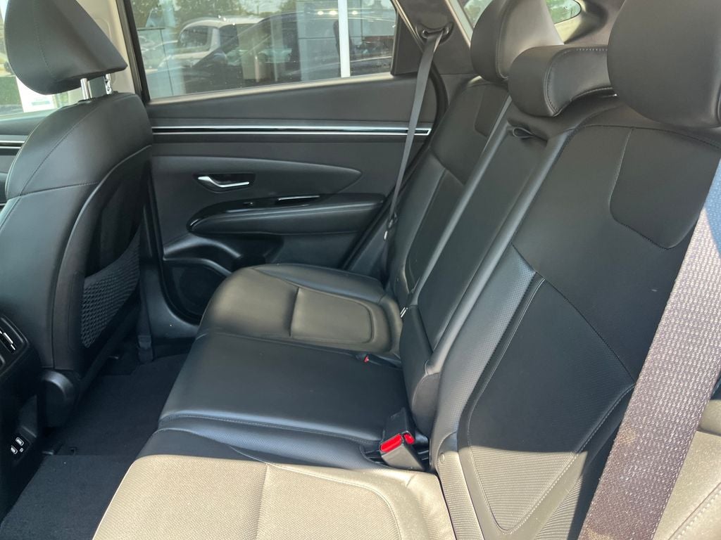 2023 Hyundai Tucson XRT