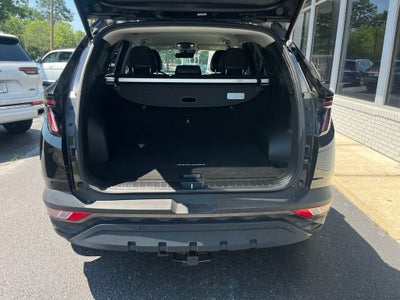 2023 Hyundai Tucson XRT