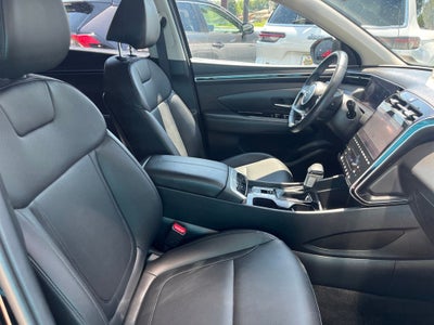 2023 Hyundai Tucson XRT