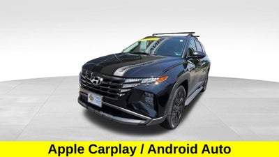 2023 Hyundai Tucson XRT