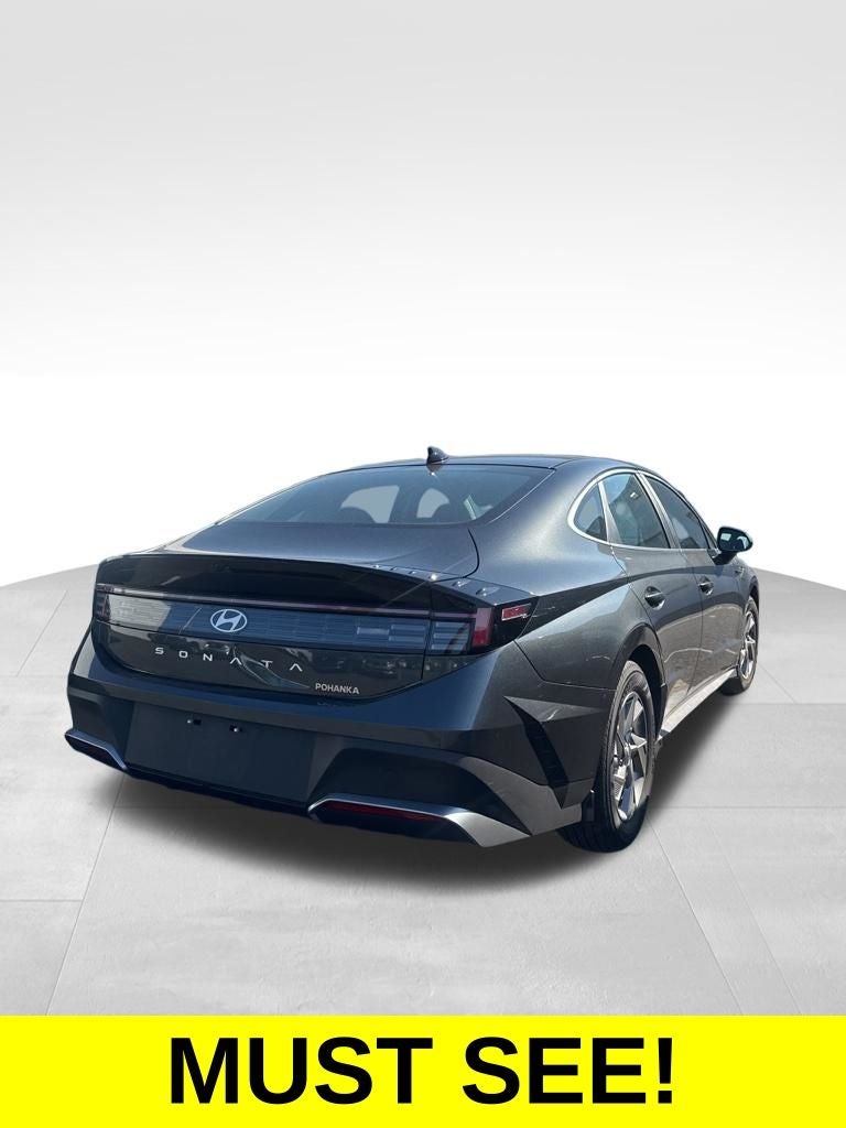 2026 Hyundai Sonata SE