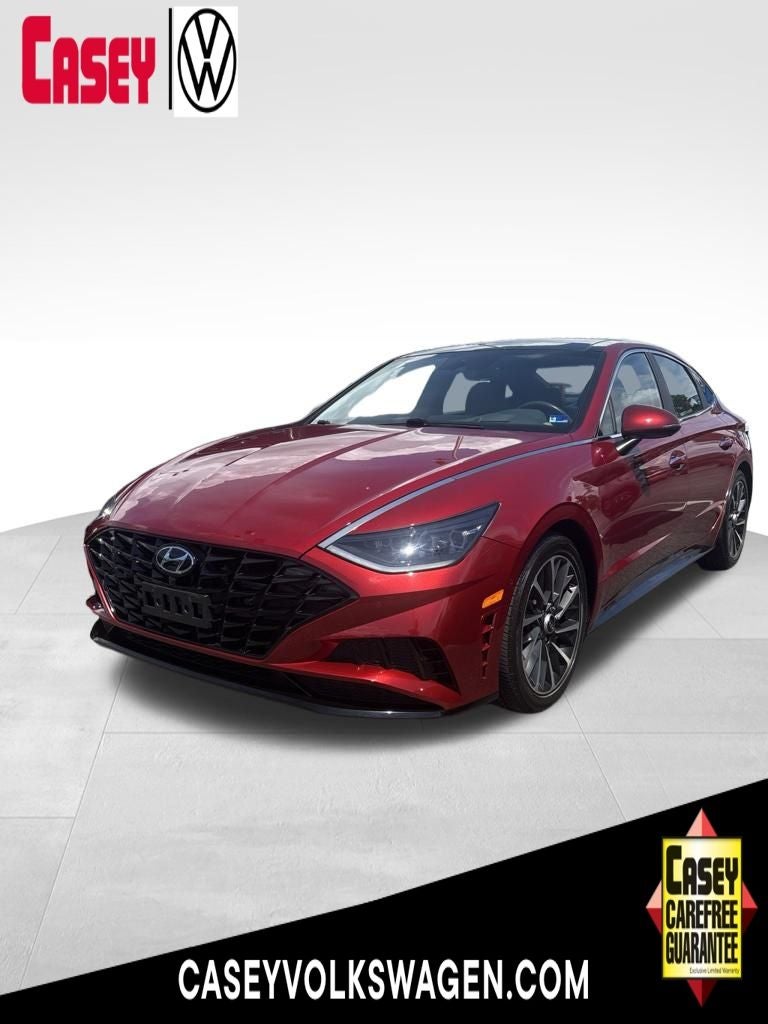 2023 Hyundai Sonata Limited