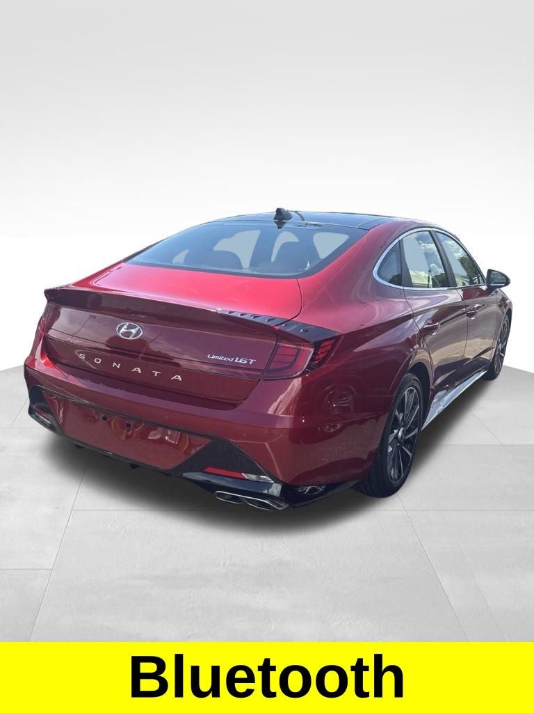 2023 Hyundai Sonata Limited