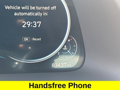 2023 Hyundai Sonata Limited