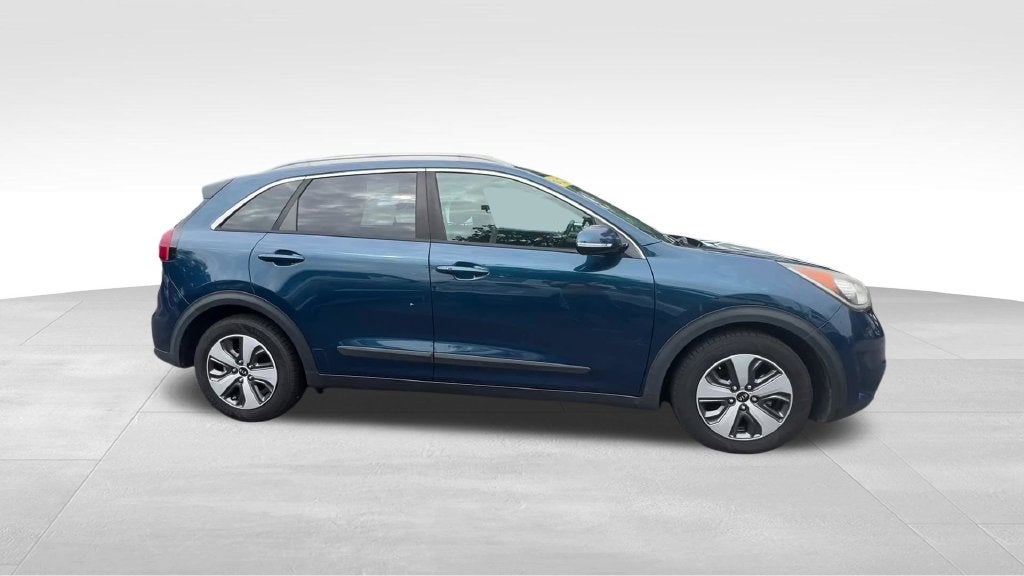 2017 Kia Niro EX