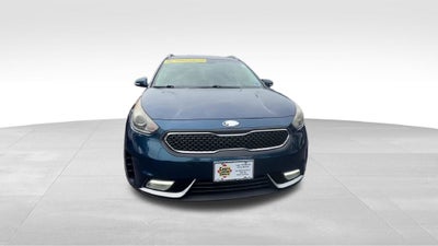 2017 Kia Niro EX
