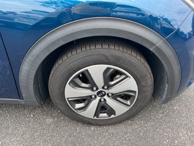 2017 Kia Niro EX