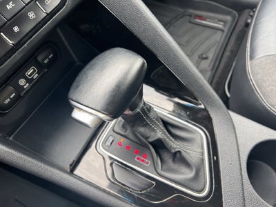 2017 Kia Niro EX