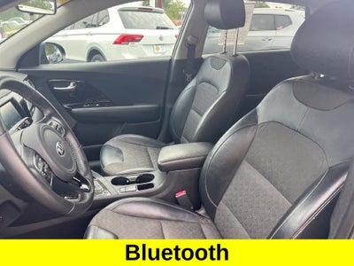 2017 Kia Niro EX