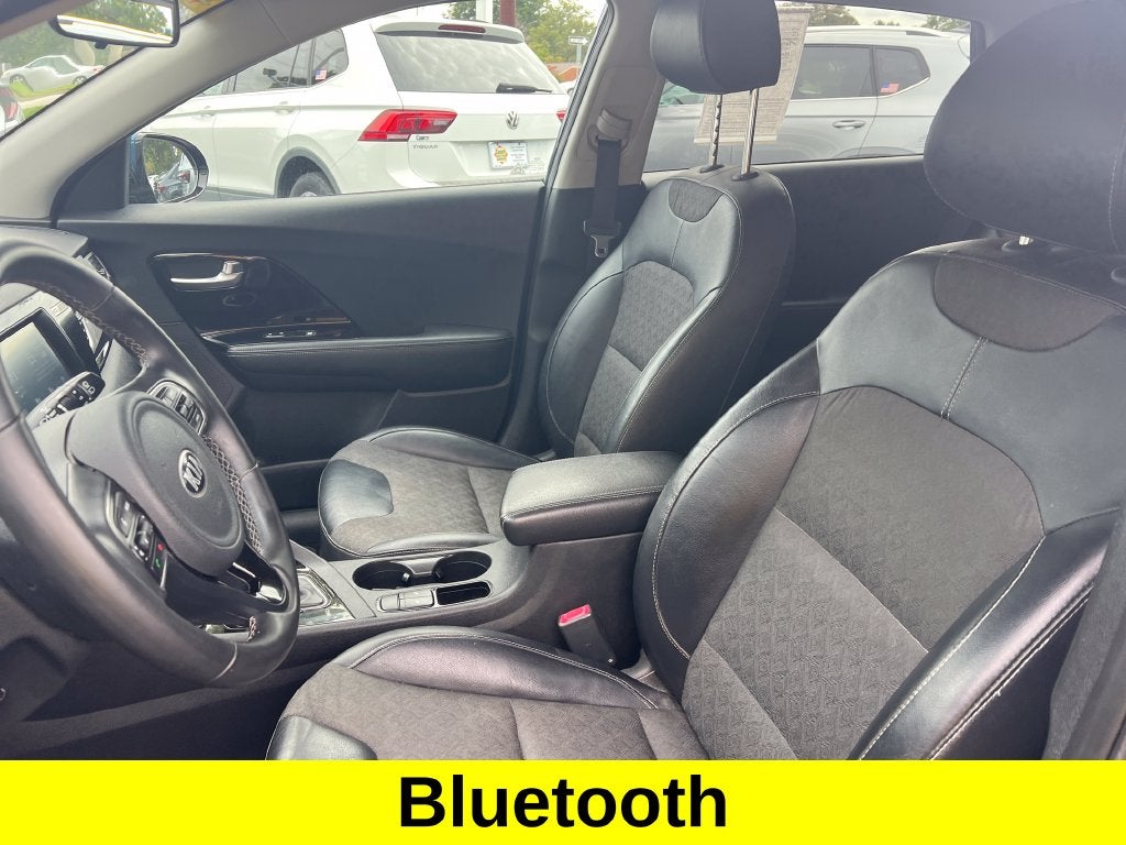 2017 Kia Niro EX