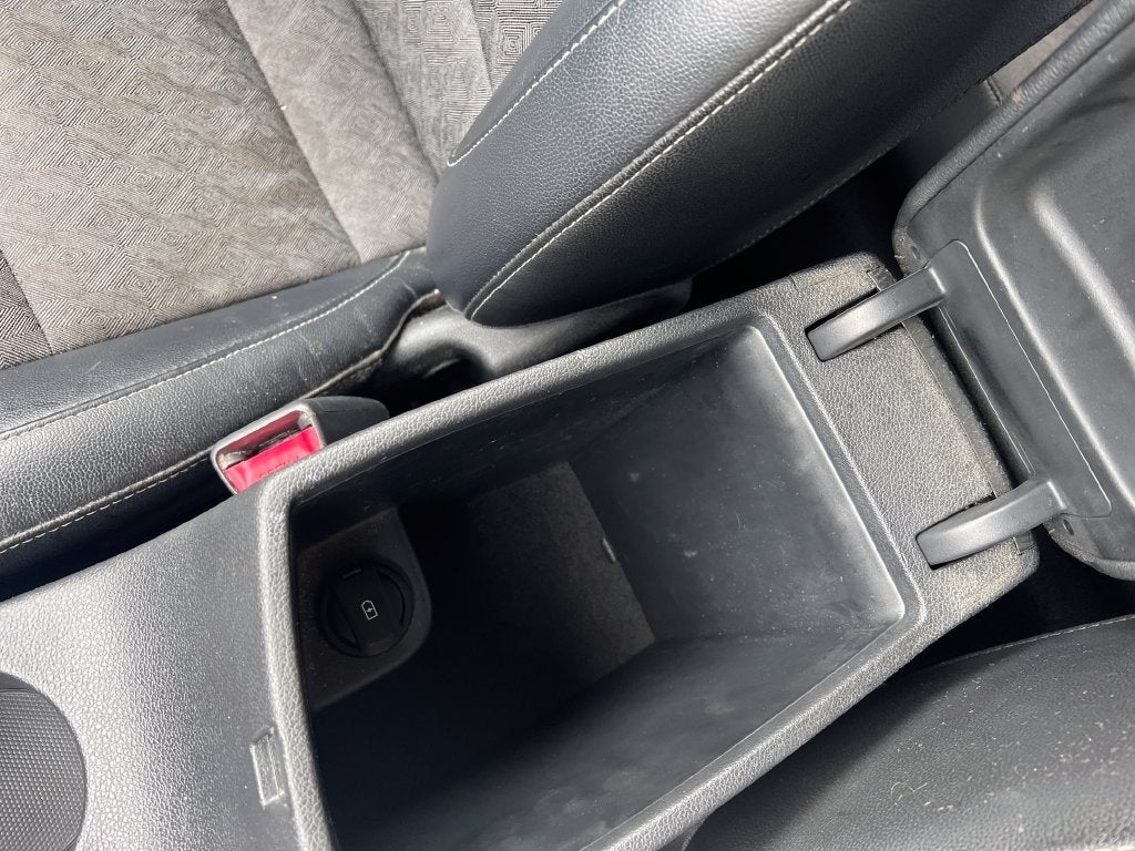 2017 Kia Niro EX