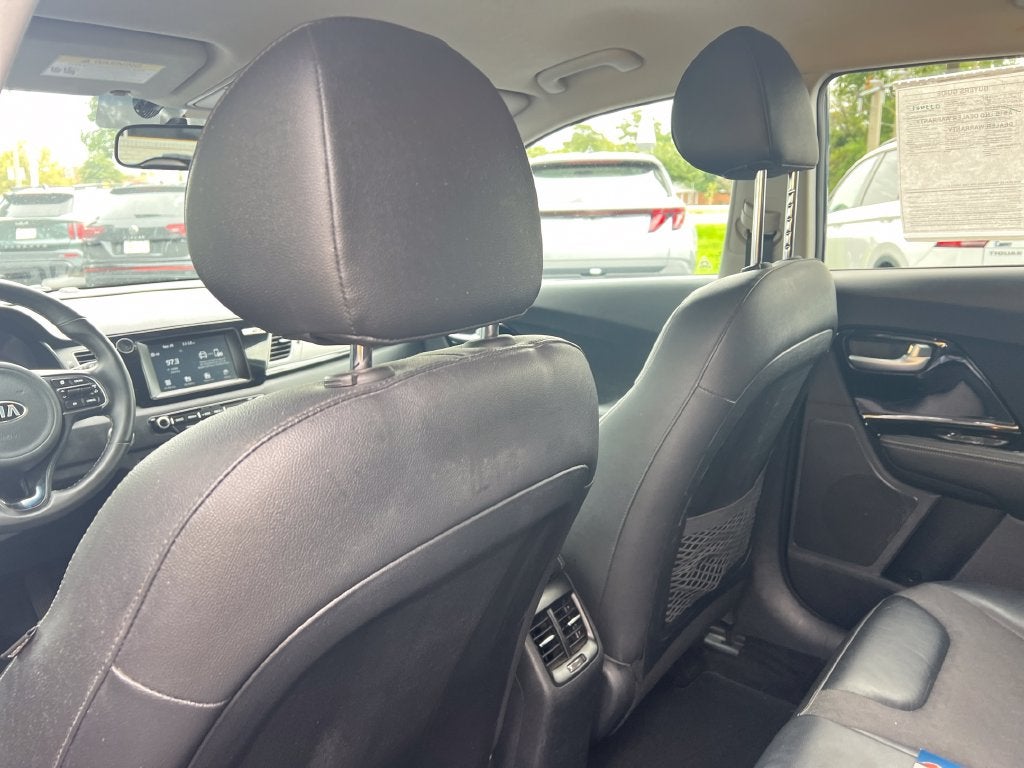 2017 Kia Niro EX