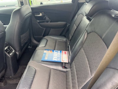 2017 Kia Niro EX