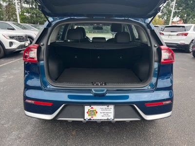 2017 Kia Niro EX