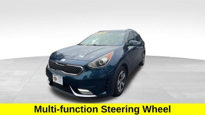 2017 Kia Niro EX