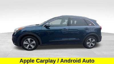 2017 Kia Niro EX