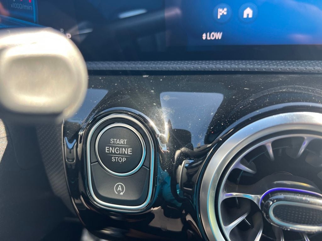 2024 Mercedes-Benz CLA CLA 45 AMG® 4MATIC®