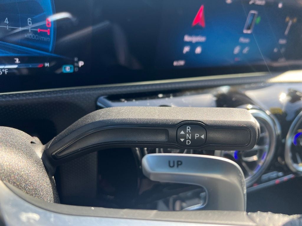 2024 Mercedes-Benz CLA CLA 45 AMG® 4MATIC®