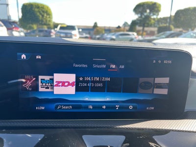 2024 Mercedes-Benz CLA CLA 45 AMG® 4MATIC®