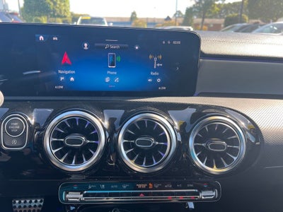 2024 Mercedes-Benz CLA CLA 45 AMG® 4MATIC®