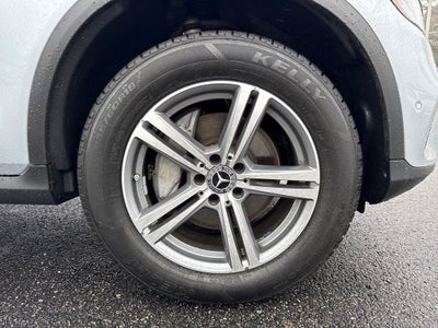 2022 Mercedes-Benz GLC GLC 300 4MATIC®