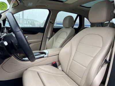 2022 Mercedes-Benz GLC GLC 300 4MATIC®