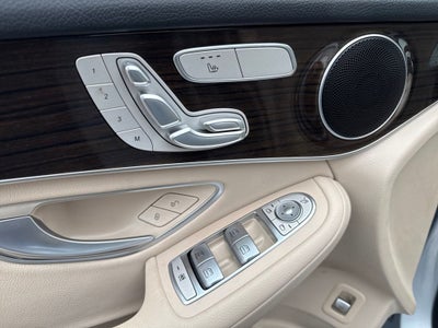 2022 Mercedes-Benz GLC GLC 300 4MATIC®