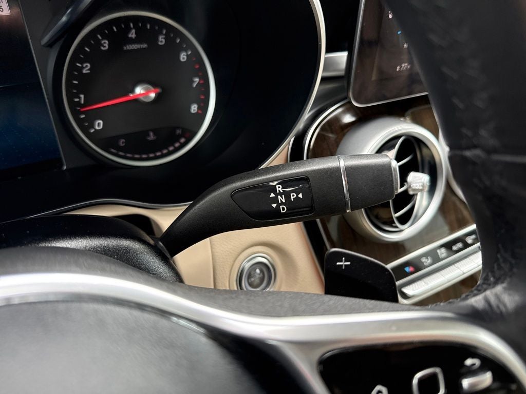 2022 Mercedes-Benz GLC GLC 300 4MATIC®