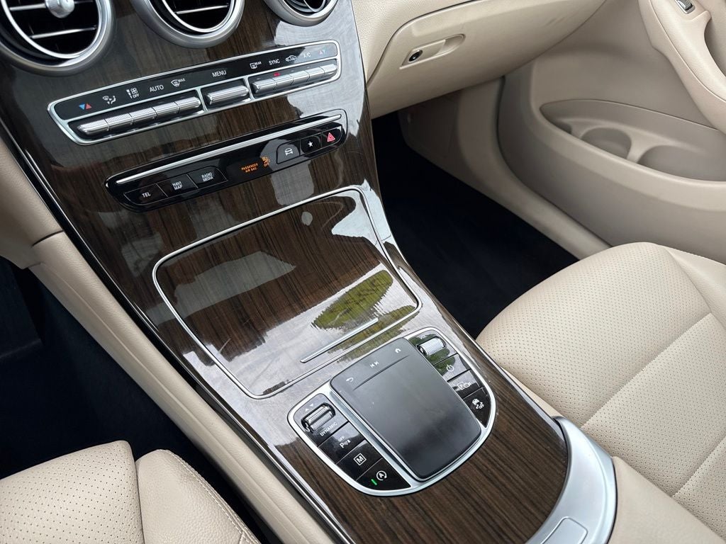 2022 Mercedes-Benz GLC GLC 300 4MATIC®