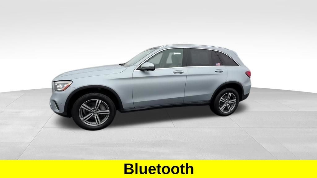 2022 Mercedes-Benz GLC GLC 300 4MATIC®